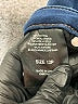 Tahari Solid Blue Jeans Size 12 (petite) - photo 8
