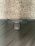 ALLSAINTS 100% Polyester Metallic Blue Cocktail Dress Size M - photo 7
