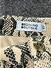 Beginning Boutique Animal Print Ivory Shorts Size XS - photo 3