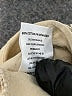 Beginning Boutique Animal Print Ivory Shorts Size XS - photo 4