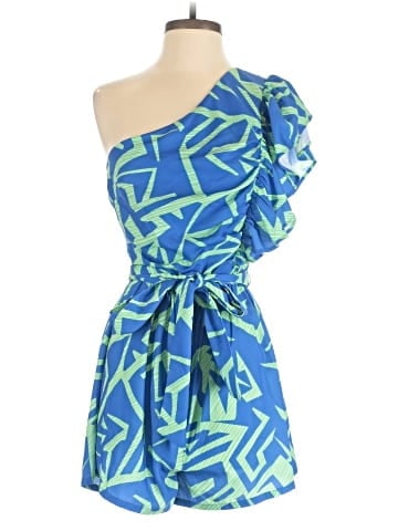 Flying Tomato Romper (view 1)