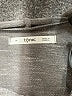 Tonic Gray Pullover Hoodie Size M - photo 7