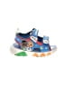 Cocomelon Graphic Blue Sandals Size 4 (baby) - photo 1