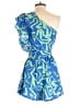 Flying Tomato Blue Romper Size S (estimated) - photo 2