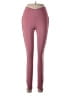 Nike Color Block Pink Active Pants Size S - photo 1