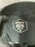 Asics Black Athletic Shorts Size XS - photo 3