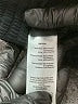 Asics Black Athletic Shorts Size XS - photo 4