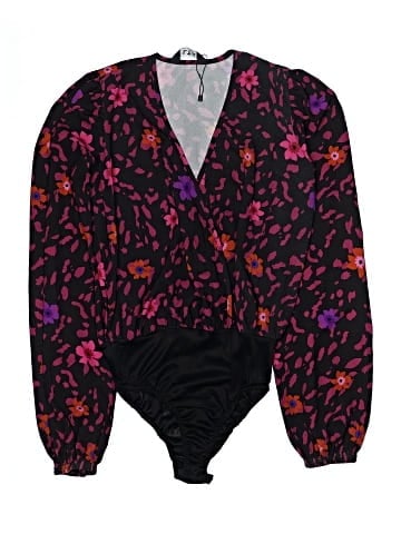 LTS Basics Bodysuit (view 1)