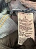 Old Navy Blue Denim Jacket Size 3T - photo 4