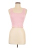 Unbranded Pink Tube Top Size M (estimated) - photo 1