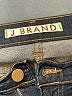 J Brand Blue Jeans Size 27 waist - photo 7