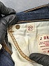 J Brand Blue Jeans Size 27 waist - photo 9