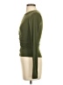 Lulus Green Long Sleeve Top Size S - photo 5