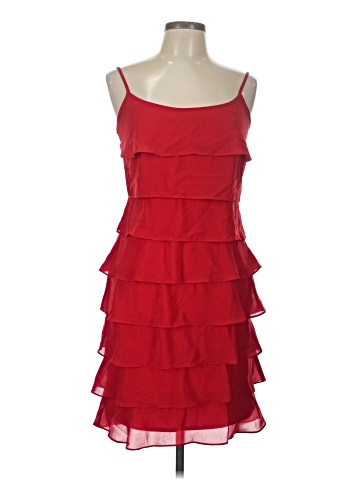S.L. Fashions Cocktail Dress (view 1)