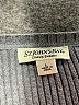 St. John's Bay Gray Pullover Sweater Size L - photo 7
