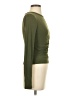 Lulus Green Long Sleeve Top Size S - photo 4