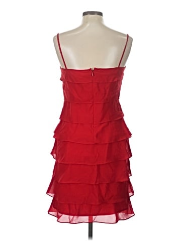 S.L. Fashions Cocktail Dress (view 2)