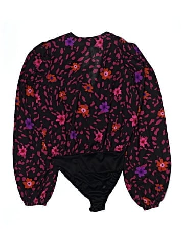 LTS Basics Bodysuit (view 2)