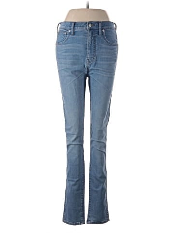 Madewell Jeans (view 1)