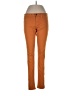 Flying Monkey Color Block Orange Jeans Size 11 - photo 1
