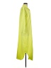 Unbranded 100% Polyester Yellow Casual Dress Size S - photo 4