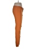 Flying Monkey Color Block Orange Jeans Size 11 - photo 4