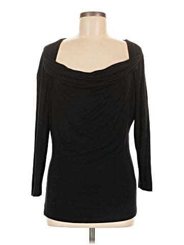 Willi Smith 3/4 Sleeve T-Shirt (view 1)