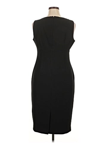 Kasper Cocktail Dress (view 2)