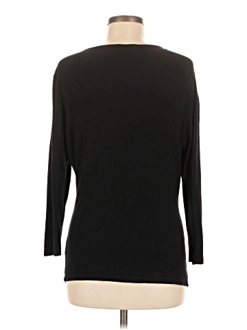 Willi Smith 3/4 Sleeve T-Shirt (view 2)
