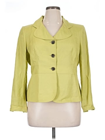 Kasper Blazer (view 1)