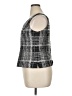 Kasper Gray Sleeveless Top Size 16 (petite) - photo 5