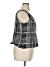 Kasper Gray Sleeveless Top Size 16 (petite) - photo 4