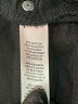 Chico's Black Jeggings Size Lg (2) - photo 8