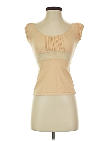 Express Tank Top (view 1)