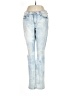 Current/Elliott Stars Blue Jeans Size 28 waist - photo 1
