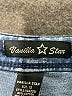 Vanilla Star Stars Blue Jeans Size 12 - photo 3