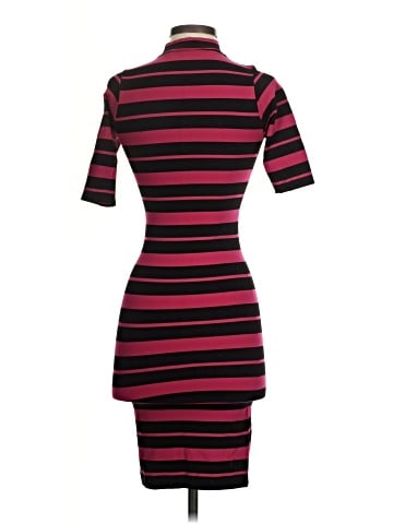 Bebe Casual Dress (view 2)