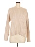 Abercrombie & Fitch Tan Pullover Sweater Size M - photo 1