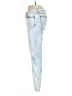 Current/Elliott Stars Blue Jeans Size 28 waist - photo 5