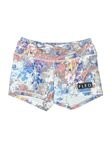 Fleo Shorts (view 1)