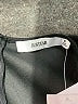 Just Fab Color Block Black Casual Dress Size S - photo 7