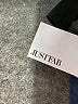 Just Fab Color Block Black Casual Dress Size S - photo 8