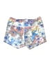 Fleo Print Blue Shorts Size S - photo 2