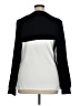 Unbranded 100% Polyester Black Cardigan Size XL - photo 2