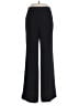Carolina Herrera 100% Polyester Black Dress Pants Size 4 - photo 1