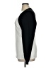 Unbranded 100% Polyester Black Cardigan Size XL - photo 5