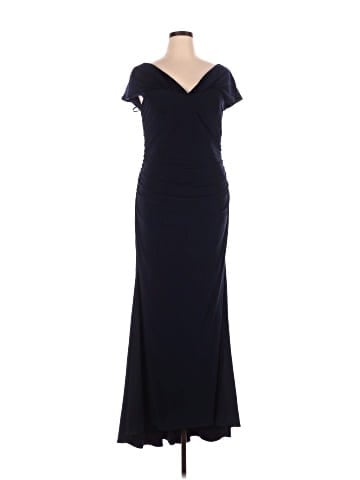 La Femme Cocktail Dress (view 1)