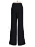 Carolina Herrera 100% Polyester Black Dress Pants Size 4 - photo 2