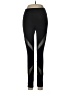 Michi Chevron-herringbone Black Active Pants Size M - photo 1