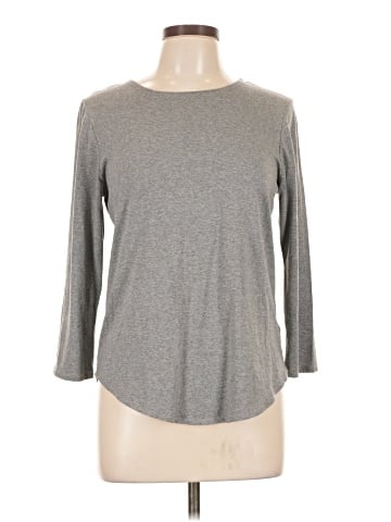 Cupio 3/4 Sleeve T-Shirt (view 1)